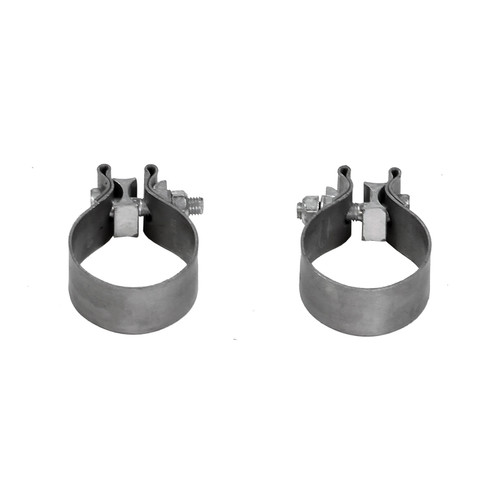 Flowmaster 717992 - FlowFX Axle Back Exhaust System