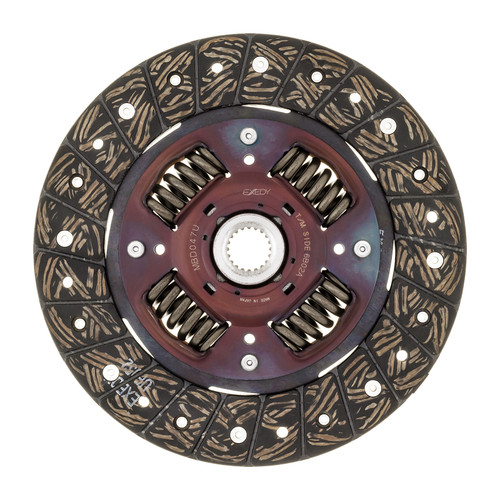 Exedy MBD047U - OEM Replacement Clutch Disc