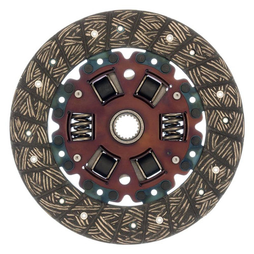 Exedy MD501D - Replacement Clutch Disc