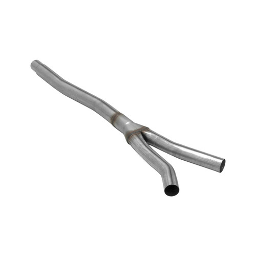 Flowmaster 81108 - Scavenger Y-Pipe Kit for 2.25 in. Tubing