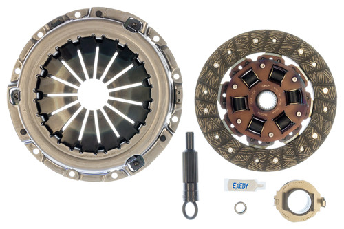 Exedy MZK1016 - OE 2013-2015 Mazda Cx-5 L4 Clutch Kit Exedy MZK1016 - OE 2013-2015 Mazda Cx-5 L4 Clutch Kit