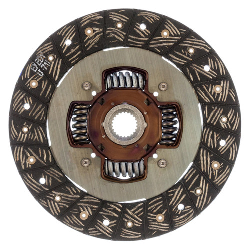 Exedy MZD059U - OEM Replacement Clutch Disc