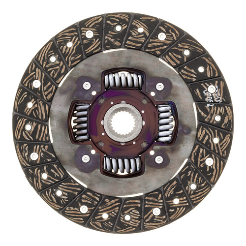 Exedy MZD007US - OEM Replacement Clutch Disc