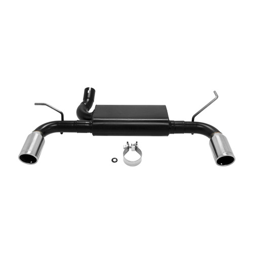 Flowmaster 817738 - Axle-back - DOR - Force II - Moderate Sound