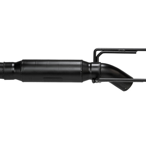 Flowmaster 818119 - Outlaw Extreme Cat Back Exhaust System