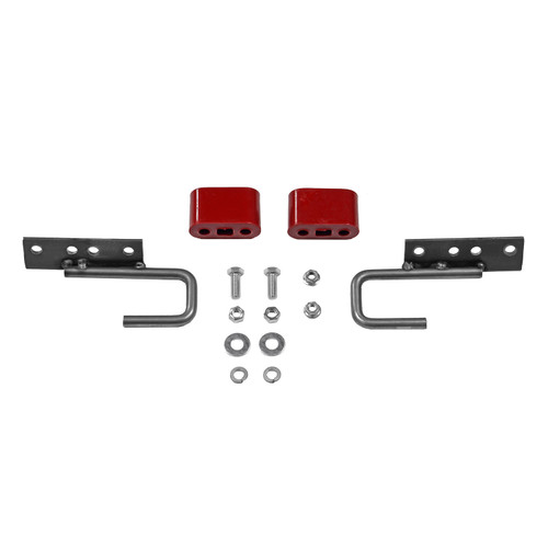 Flowmaster 818120 - Outlaw Series™ Axle Back Exhaust System