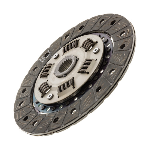 Exedy SZD039 - OEM Replacement Clutch Disc