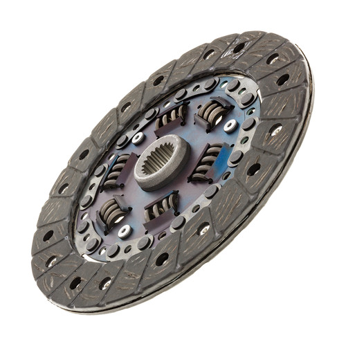 Exedy SZD039 - OEM Replacement Clutch Disc