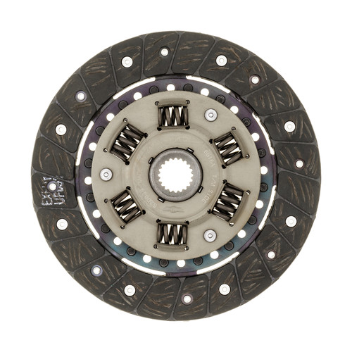 Exedy SZD039 - OEM Replacement Clutch Disc