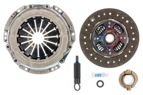 Exedy SZK1002 - OE 2004-2005 Suzuki Xl-7 V6 Clutch Kit