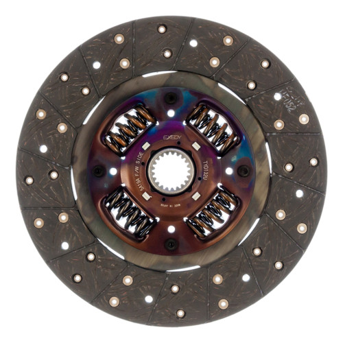Exedy TYD132U - OEM Replacement Clutch Disc