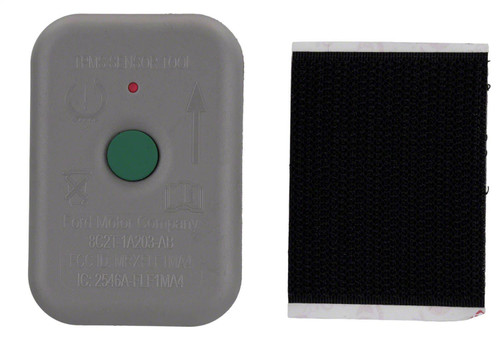 Ford Racing M-1180-B - 2015 Mustang TPMS Sensors and Activation Tool Kit Ford Racing M-1180-B - 2015 Mustang TPMS Sensors and Activation Tool Kit