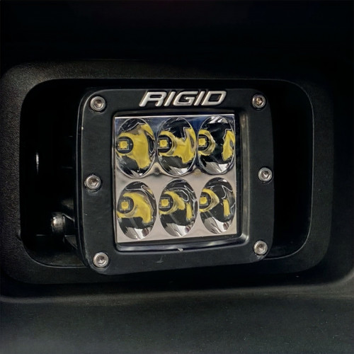 Ford Racing M-15200K-FSFL - 18-20 F-150/17-19 Super Duty F-Series Off-Road Fog Light Kit