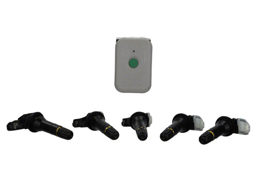 Ford Racing M-1180-BR5 - Bronco 5 Wheel TPMS w/Activation Tool Kit Ford Racing M-1180-BR5 - Bronco 5 Wheel TPMS w/Activation Tool Kit