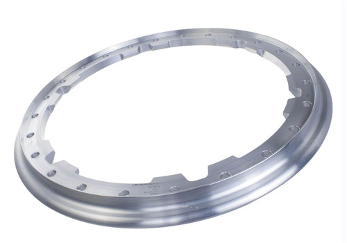 Ford Racing M-1021K-BL2 - F-150 Raptor Functional Bead Lock Ring Kit