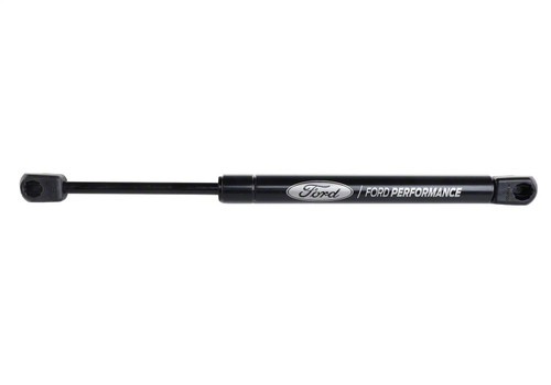 Ford Racing M-16826-M - 05-14 Mustang Hood Lift Kit w/ Laser Engraved Ford Performance Logo
