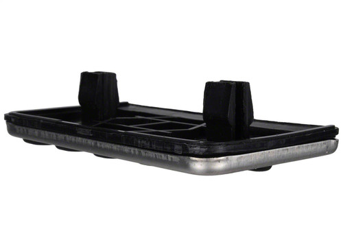 Ford Racing M-2301-C - Aluminum and Urethane Special Edition Mustang Dead Pedal Ford Racing M-2301-C - Aluminum and Urethane Special Edition Mustang Dead Pedal