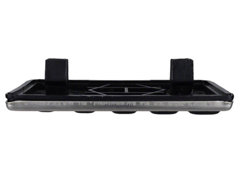 Ford Racing M-2301-C - Aluminum and Urethane Special Edition Mustang Dead Pedal Ford Racing M-2301-C - Aluminum and Urethane Special Edition Mustang Dead Pedal