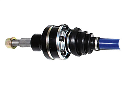 Ford Racing M-4130-MA - 15-25 Mustang GT/EcoBoost / 15-20 Mustang GT350 Half Shaft Upgrade Kit