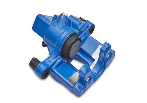 Ford Racing M-2300-WR - 13-16 Focus ST Performance Rear RS Brake Upgrade Kit