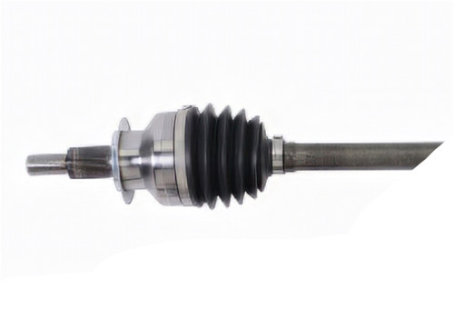 Ford Racing M-4130-M8S - 15-17 Mustang GT350 Half Shaft Kit Ford Racing M-4130-M8S - 15-17 Mustang GT350 Half Shaft Kit
