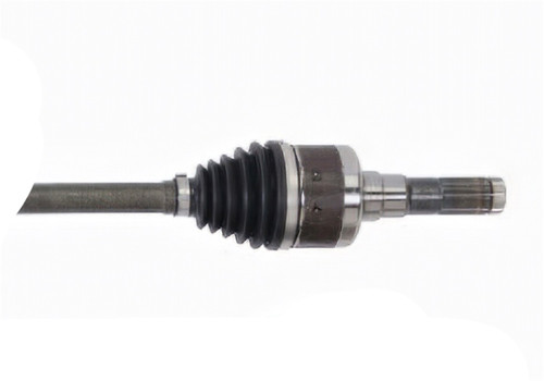 Ford Racing M-4130-M8S - 15-17 Mustang GT350 Half Shaft Kit Ford Racing M-4130-M8S - 15-17 Mustang GT350 Half Shaft Kit