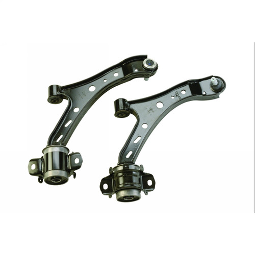 Ford Racing M-3075-E - 05-10 Mustang GT Front Lower Control Arm Upgrade Kit