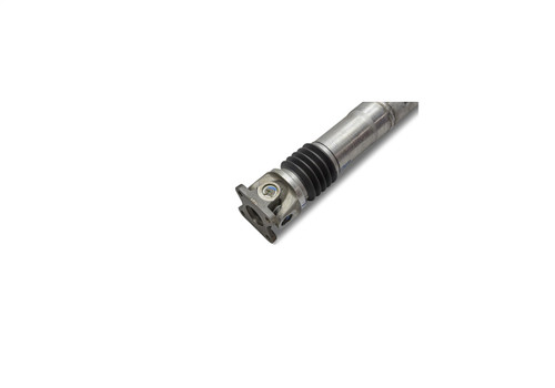 Ford Racing M-4602-MSVT - 07-12 Mustang GT500 One Piece Aluminum Driveshaft Assembly