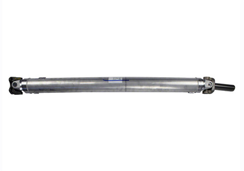 Ford Racing M-4602-JA - 96-04 Ford Mustang (w/ Manual Trans & 31 Spline) One Piece Aluminum Driveshaft Assembly
