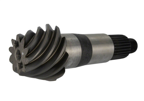 Ford Racing M-4209-470 - Bronco/Ranger M220 Rear Ring Gear And Pinion 4.70 Ratio
