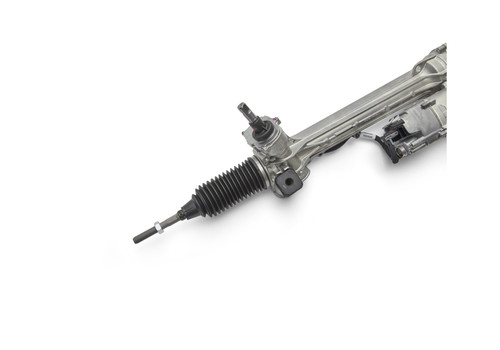 Ford Racing M-3200-WT - 2021+ Ford Bronco Severe Duty Steering Upgrade Kit
