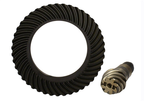 Ford Racing M-4209-538BF - 21-24 Bronco M210 Front Drive Unit 5.38 Ratio Ring & Pinion (Excl Bronco Raptor)
