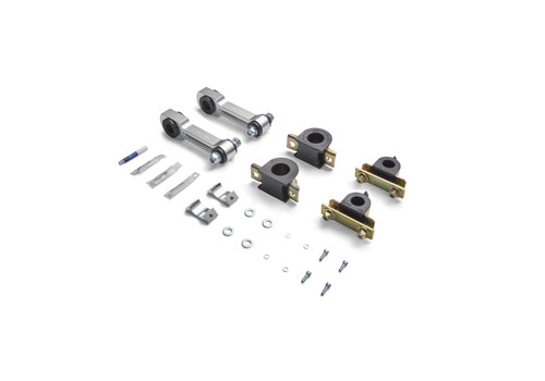 Ford Racing M-5490-HWB - Complete Hardware Kit