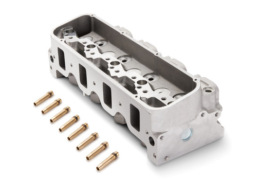 Ford Racing M-6049-C460 - Ford RACNG 460 Sportsman WEDGE-STYLE Cylinder Heads