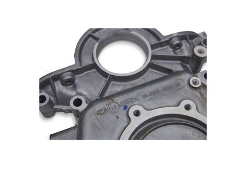 Ford Racing M-6059-A50 - 289/302/351W Short Serpentine Belt-Front Timing Cover Ford Racing M-6059-A50 - 289/302/351W Short Serpentine Belt-Front Timing Cover