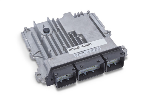Ford Racing M-6017-M50BAA - Gen 3 Coyote w/ 2021 10R80 Transmission Control Pack