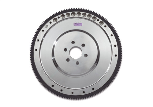 Ford Racing M-6375-C302B - Manual Transmission Flywheel Steel 157T 50
