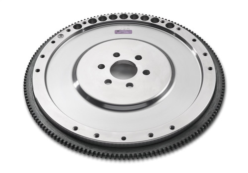 Ford Racing M-6375-C302B - Manual Transmission Flywheel Steel 157T 50