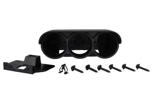 Ford Racing M-6304GPOD-A - Mustang Dash Gauge Pod