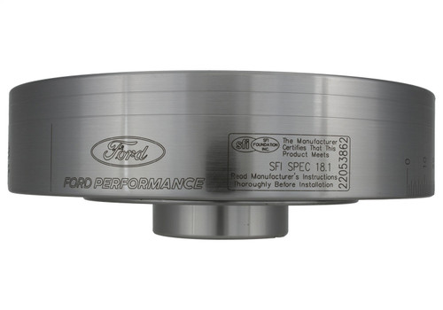 Ford Racing M-6316-A460 - Crankshaft Damper Ford Racing M-6316-A460 - Crankshaft Damper