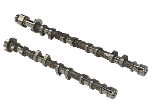 Ford Racing M-6250-23EBH - 2015 Mustang 2.3L EcoBoost High Performance Camshafts Ford Racing M-6250-23EBH - 2015 Mustang 2.3L EcoBoost High Performance Camshafts