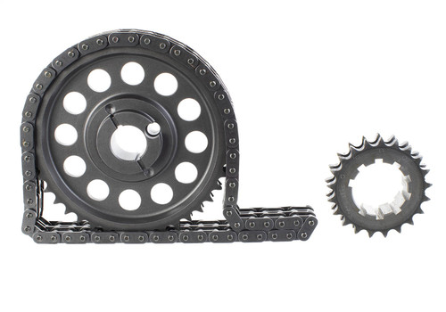 Ford Racing M-6268-B302 - 302-351W Double Roller Timing Chain Set Ford Racing M-6268-B302 - 302-351W Double Roller Timing Chain Set