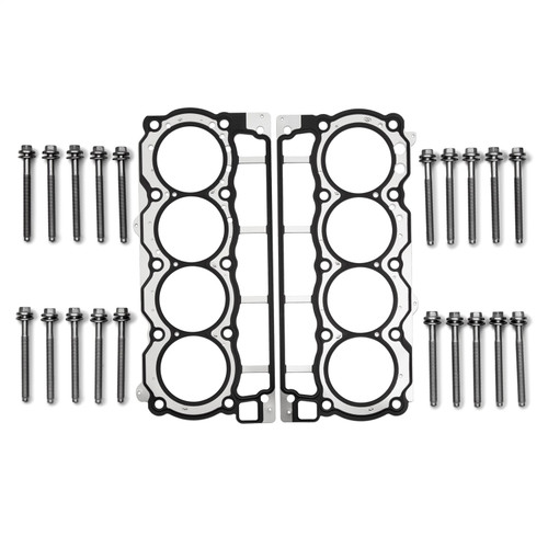 Ford Racing M-6067-SD73 - 2020+ F-250 Super Duty 7.3L Gas Engine Head Changing Kit Ford Racing M-6067-SD73 - 2020+ F-250 Super Duty 7.3L Gas Engine Head Changing Kit