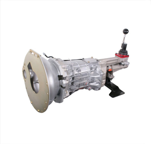 Ford Racing M-7003-M6XL - Tremec Transmission Kit Magnum XL