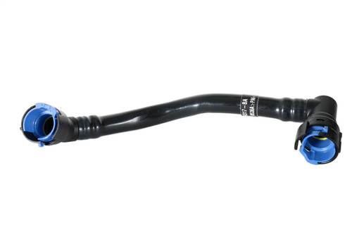 Ford Racing M-6766-A50 - 11-15 Coyote 5.0L V8 Oil-Air Separator