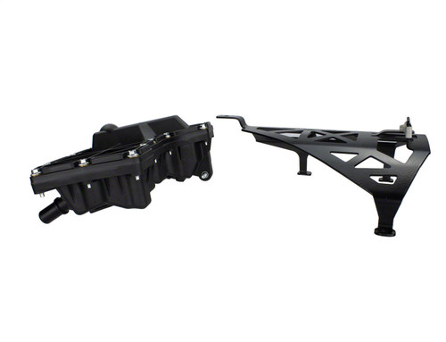 Ford Racing M-6766-A52 - 2020 Coyote 5.2L Right Hand Side Oil-Air Separator