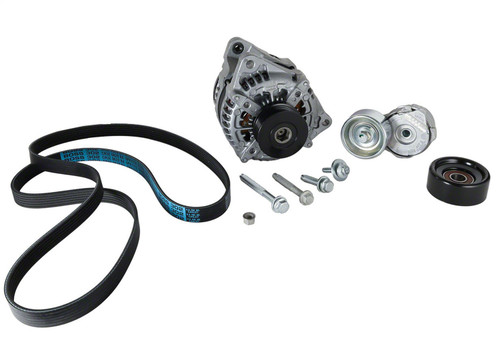 Ford Racing M-8600-M50ALTA - 18-19 Mustang GT 5.0L Alternator Kit Ford Racing M-8600-M50ALTA - 18-19 Mustang GT 5.0L Alternator Kit