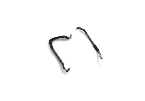 Ford Racing M-9680-M50BA - 18-19 Coyote 5.0L TiVCT Intake Manifold Dress Up Kit