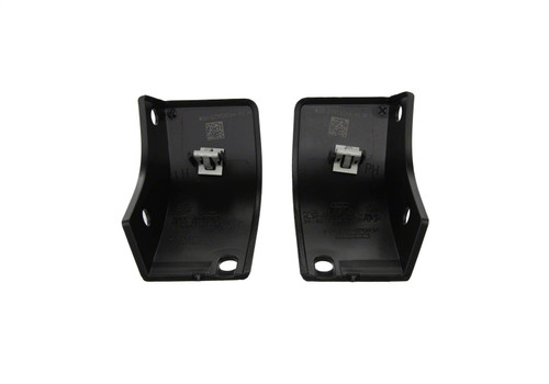 Ford Racing M-9929-F15 - 21-24 F-150 Rocker Panel Aero Shield Delete Kit