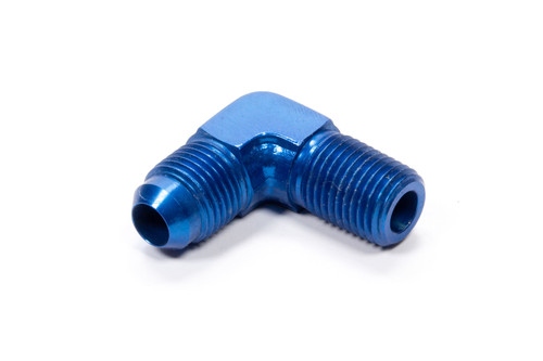 Fragola 482204 - 4AN x 1/8 NPT 90 Degree Adapter